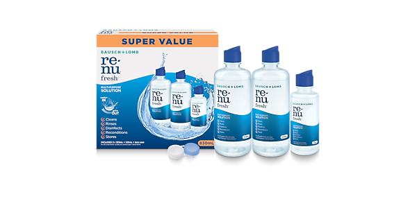 RENU FRESH VALUE PACK