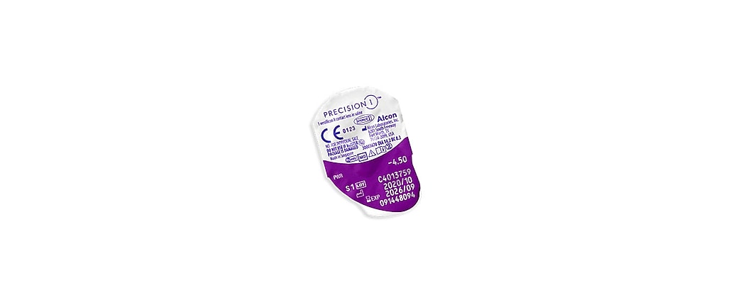 PRECISION1  90PK