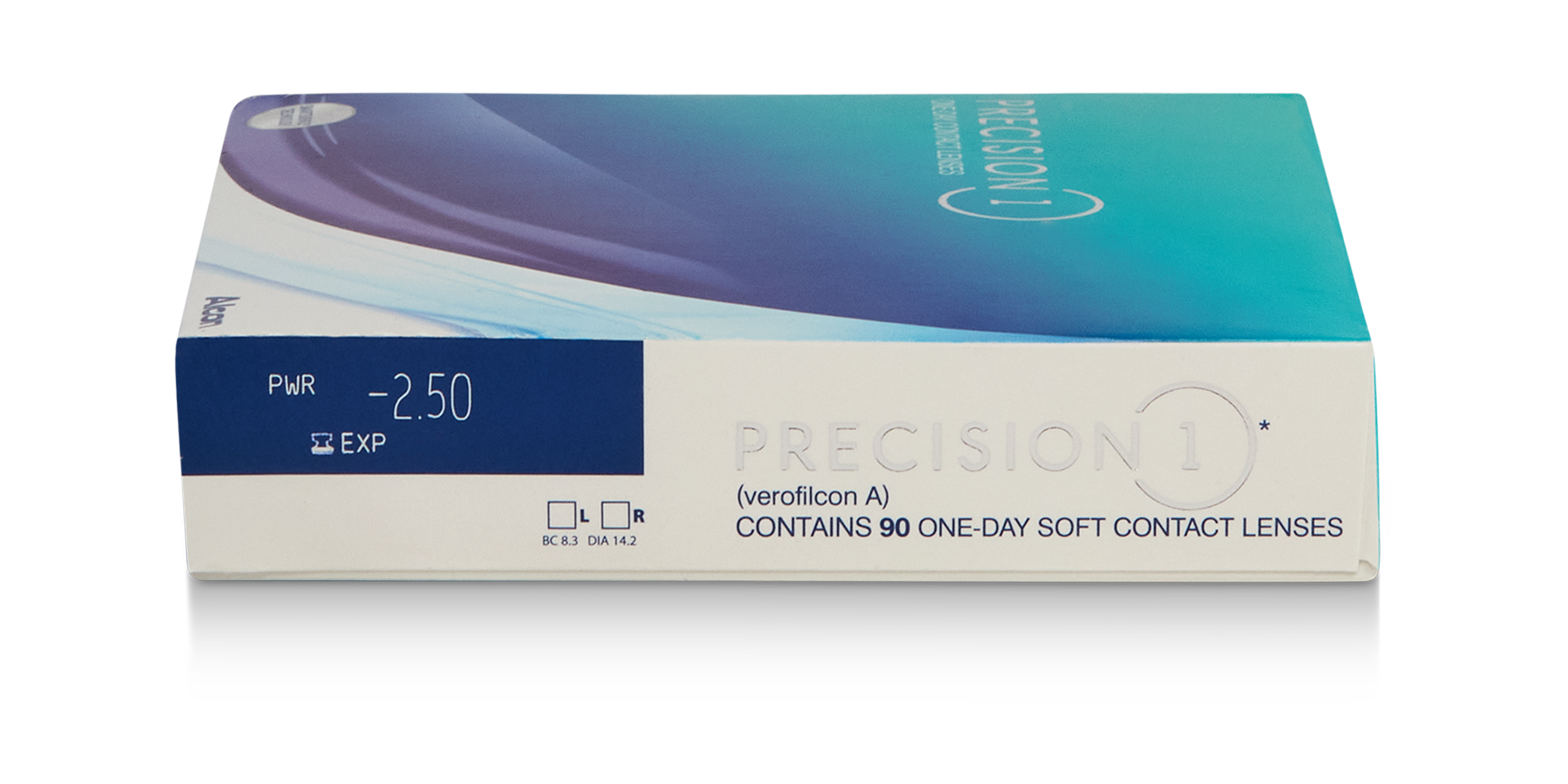 PRECISION1  90PK