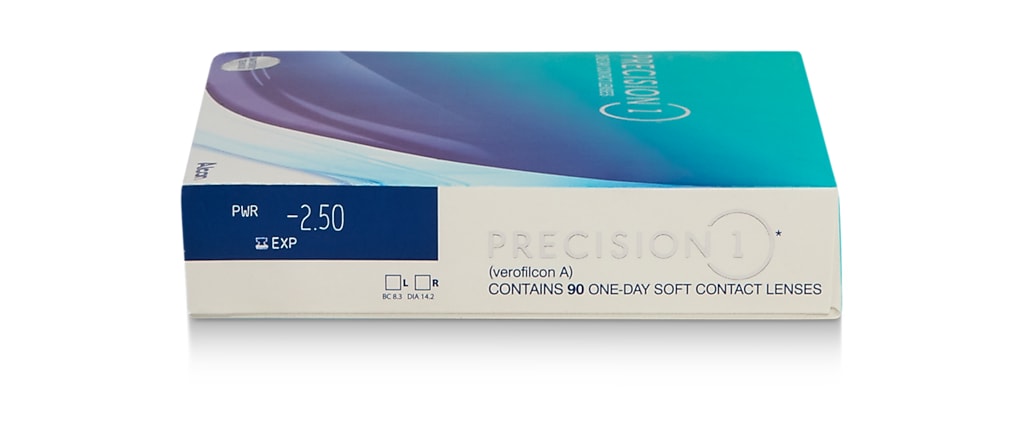 PRECISION1  90PK