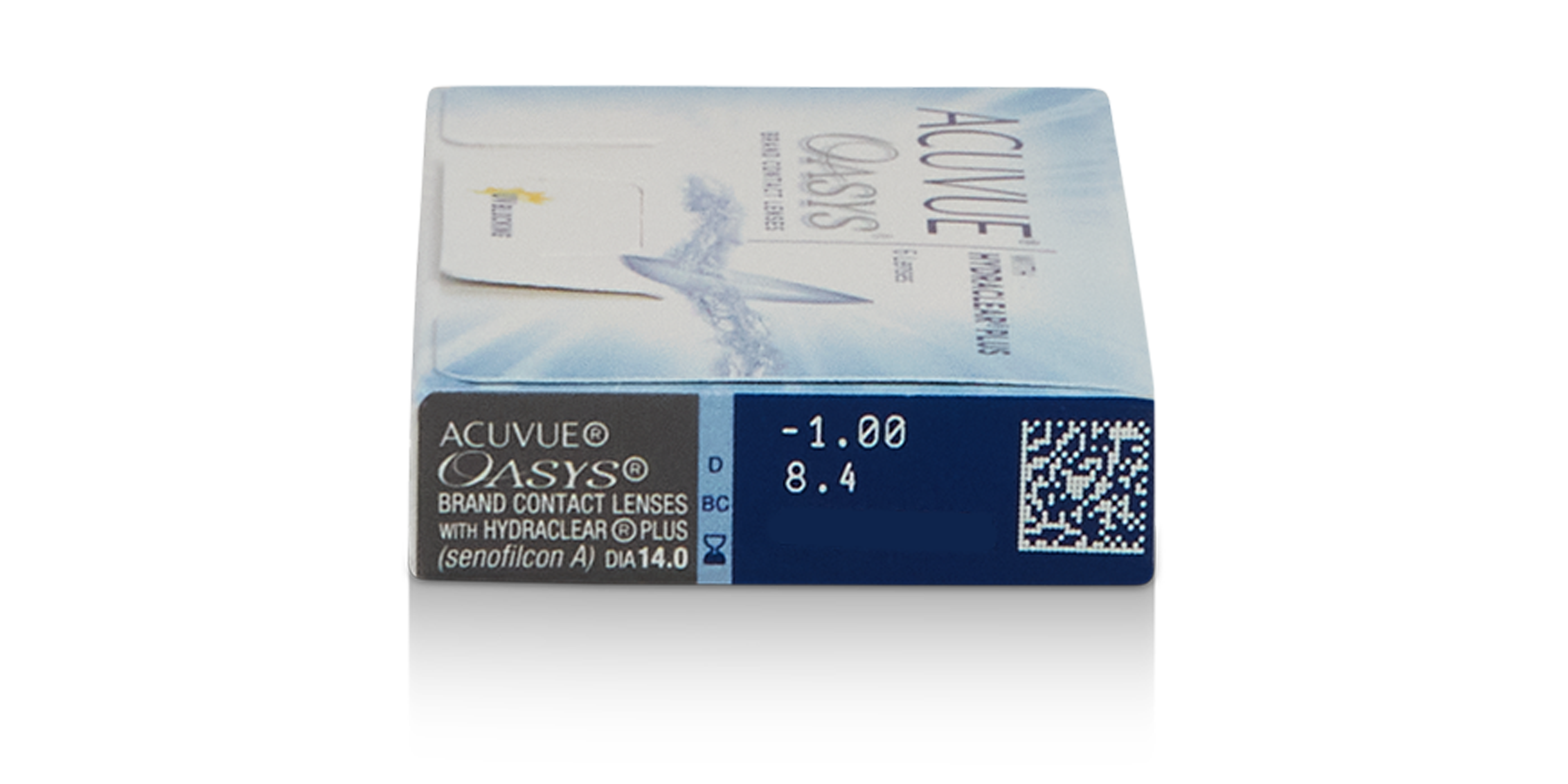 ACUVUE  OASYS 6PK