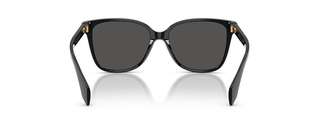 Versace VE4523 Black Sunglasses