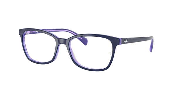 Ray-Ban RB5362 Optics