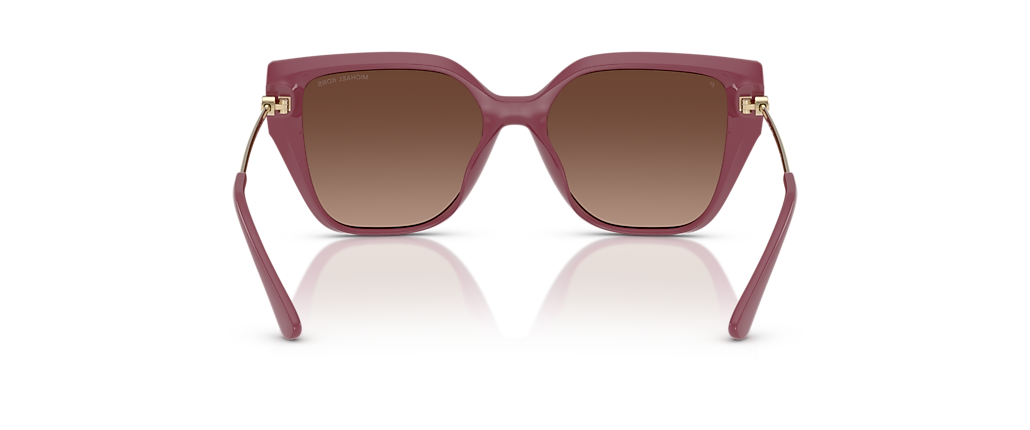 Michael Kors MK2231U St. Barths Mulberry Sunglasses
