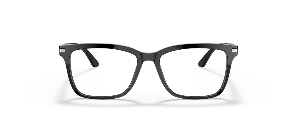 Prada PR 14WV Black Frames