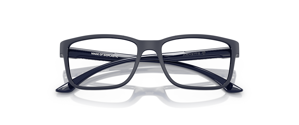 Arnette AN7276U Derail Dark Blue Matte/Shiny Frames