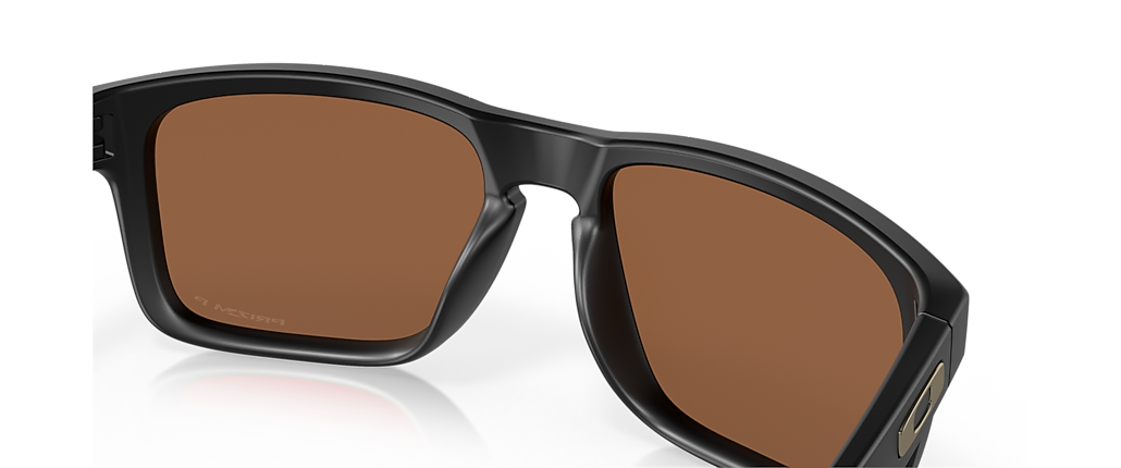 Oakley OO9102 Holbrook™ Matte Black Sunglasses