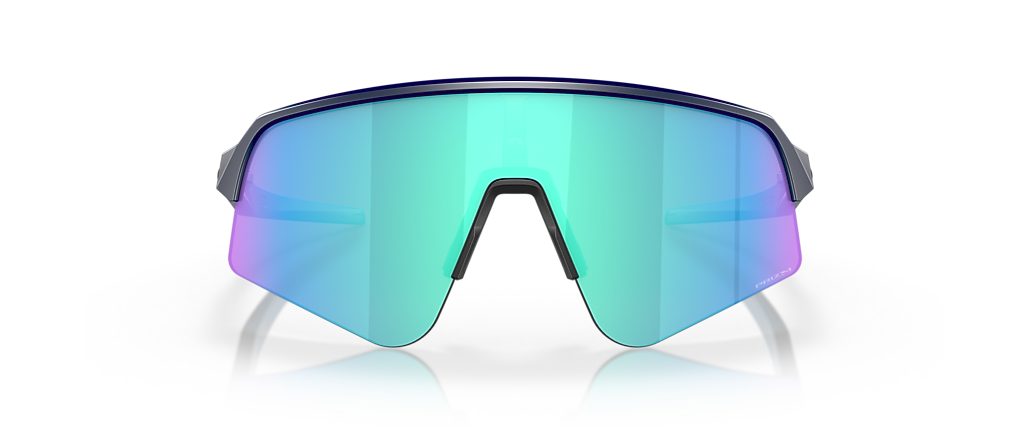Oakley OO9465 Sutro Lite Sweep Matte Navy Sunglasses