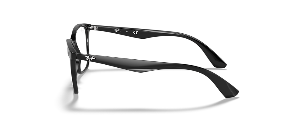 Ray-Ban RB7066 Optics Black Frames