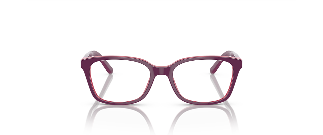 Vogue Eyewear VY2001 Top Violet/Fuxia Frames