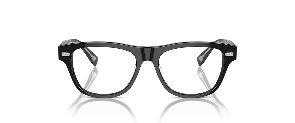 Brunello Cucinelli BC3005 Black Frames