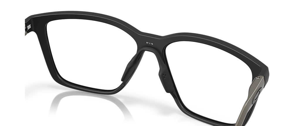 Oakley OX8191 Enigma Mass Satin Black Frames