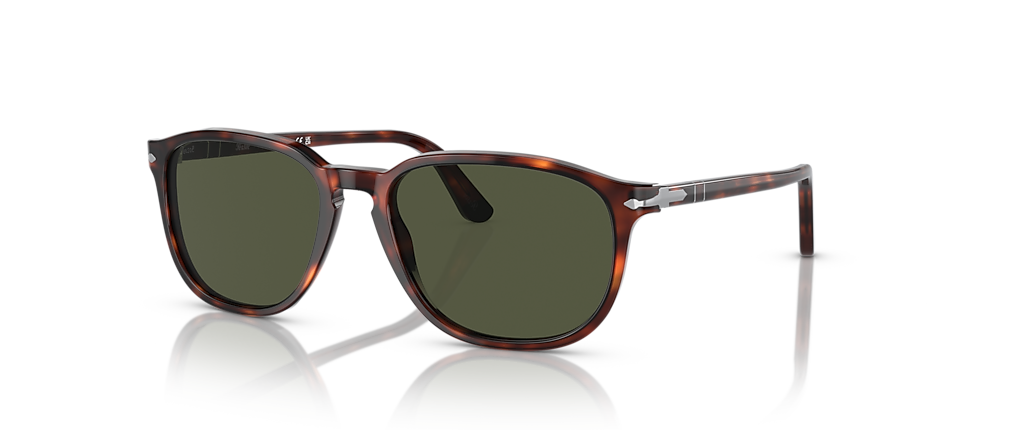 Persol PO3019S Havana Sunglasses