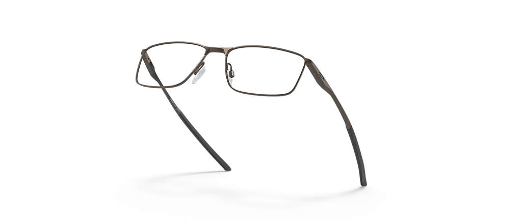 Oakley OX3217 Socket 5.0 Satin Pewter Frames