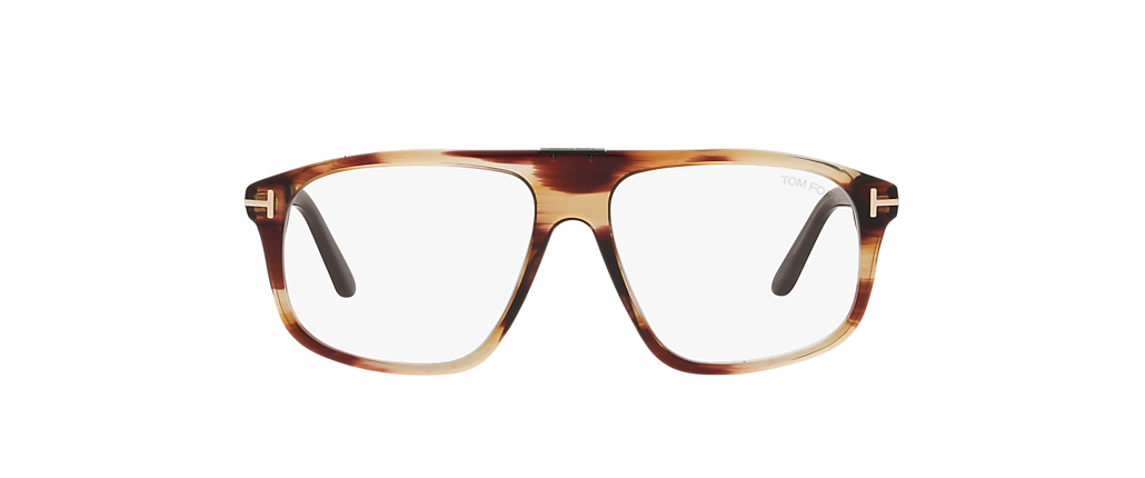 Tom Ford FT5901-B Brown Dark Frames