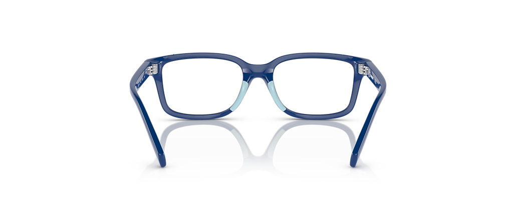 Burberry JB2003U Kids Blue Frames