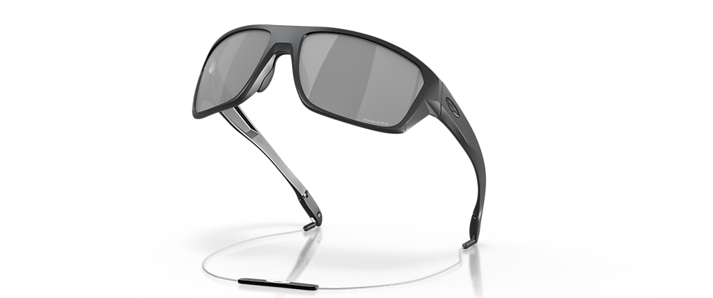 Oakley OO9416 Split Shot Matte Carbon Sunglasses