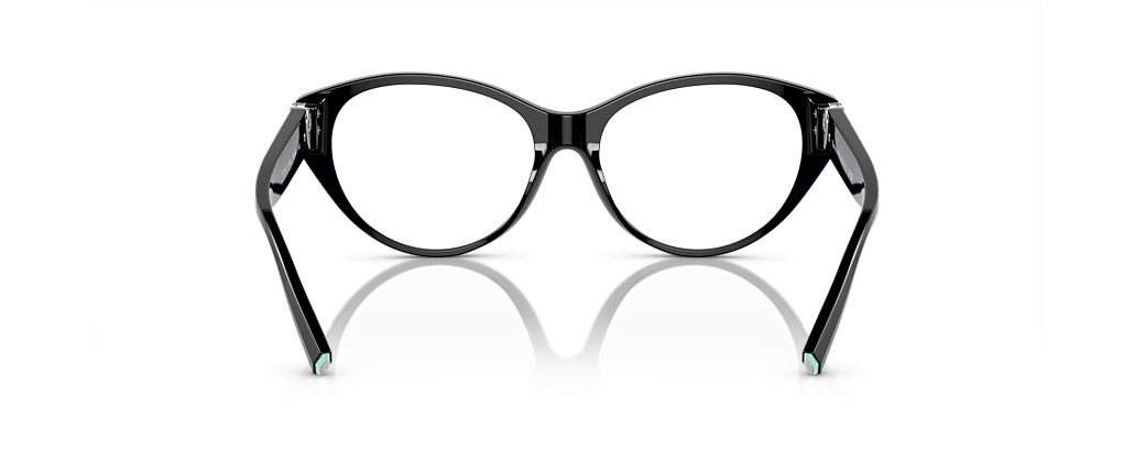 Tiffany & Co. TF2244F Black Frames