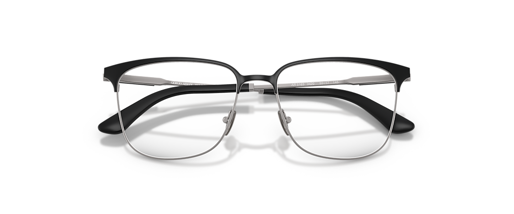 Giorgio Armani AR5163 Matte Black Frames