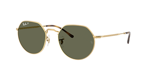 Ray-Ban RB3565 Jack