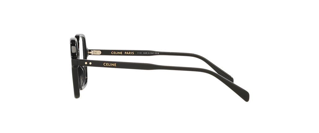 Celine CL50126I Black Frames