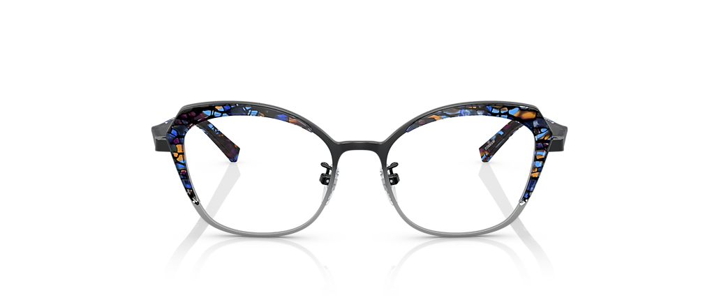 Alain Mikli A02046T Black Frames