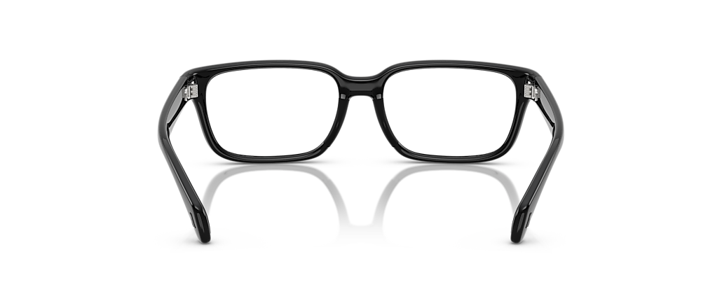Moncler ME3001 Shiny Black Frames