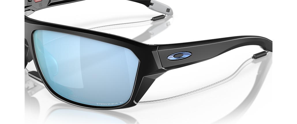 Oakley OO9416 Split Shot Matte Black Sunglasses