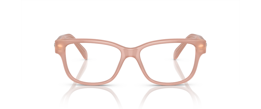 Swarovski SK2007 Opal Pink Frames
