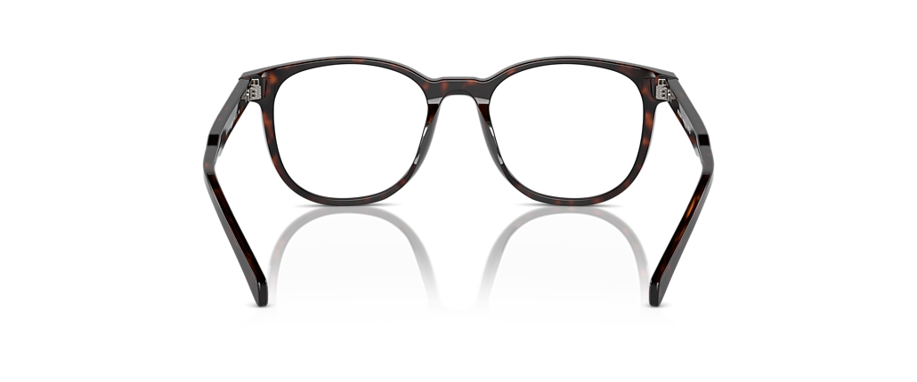 Prada PR A15VF Radica Tortoise Frames