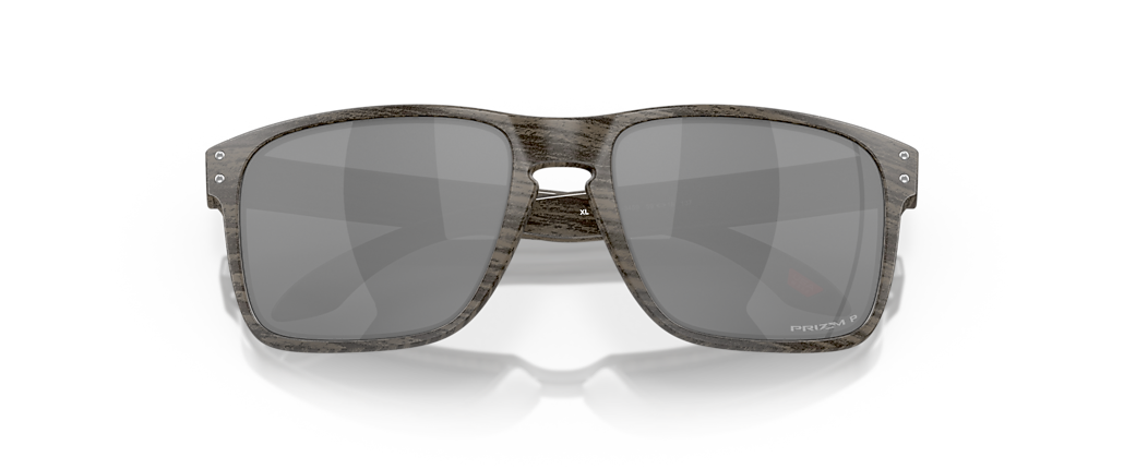 Oakley OO9417 Holbrook™ XL Woodgrain Sunglasses