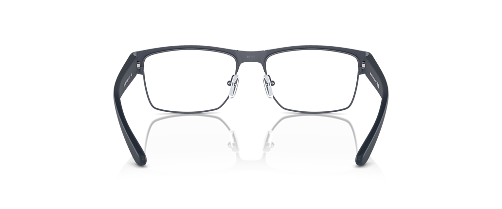 Armani Exchange AX1065 Matte Blue Frames