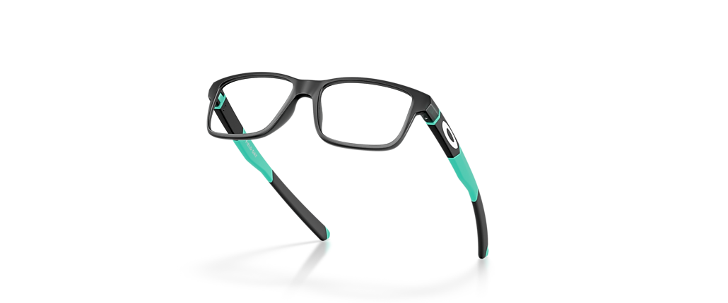 Oakley OY8007 Field Day (Youth Fit) Black Ink Celeste Frames