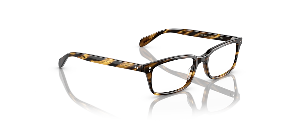 Oliver Peoples OV5102 Denison Cocobolo Frames