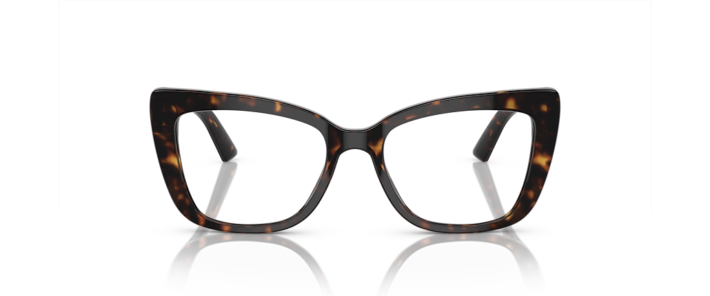 Dolce&Gabbana DG3308 Havana Frames