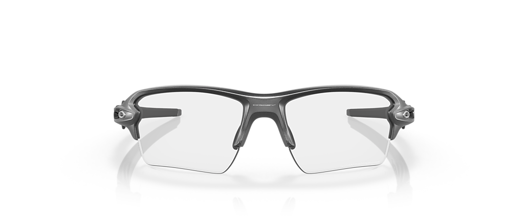 Oakley OO9188 Flak® 2.0 XL Steel Sunglasses