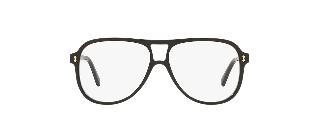 Gucci GG1044O Black Frames