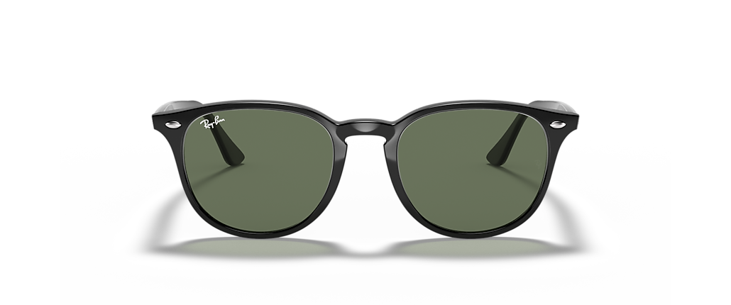 Ray-Ban RB4259 Black Sunglasses