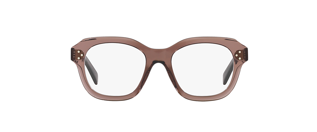 Celine CL50124I Black Frames