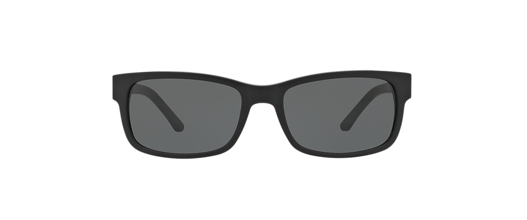 Sferoflex SF5501S Black Sunglasses