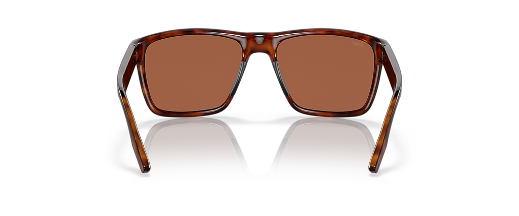 Costa 6S9050 Paunch XL Tortoise Sunglasses