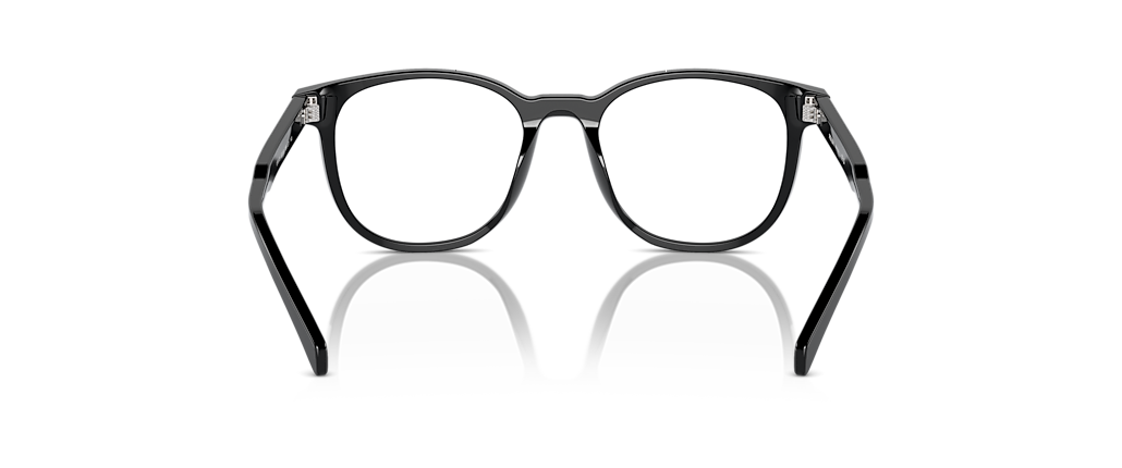 Prada PR A15V Black Frames