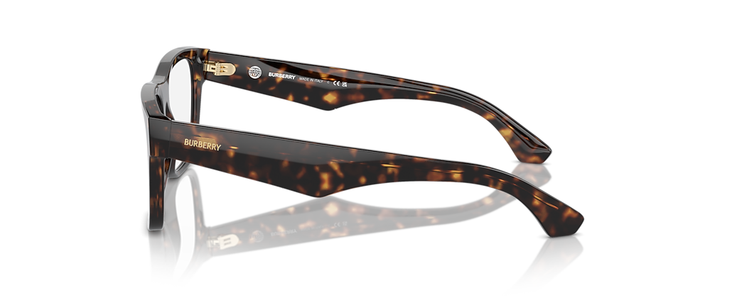 Burberry BE2411 Dark Havana Frames