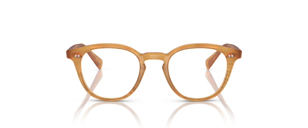 Oliver Peoples OV5454U Desmon Semi-Matte Goldwood Frames