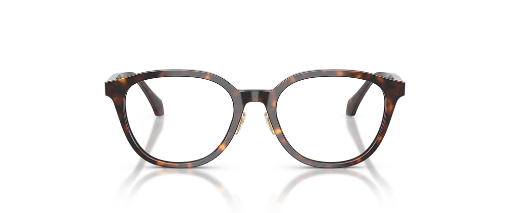 Versace VE3379D Dark Havana Frames