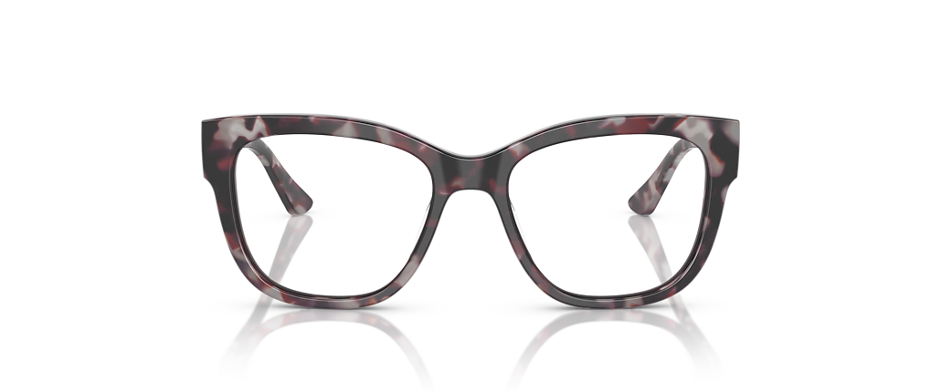 Vogue Eyewear VO5605 Grey Tortoise Frames