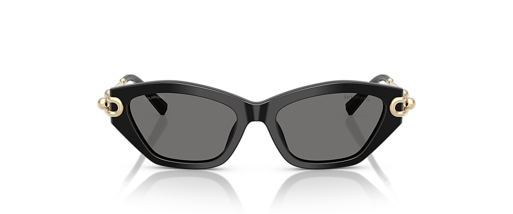 Tiffany & Co. TF4231U Black Sunglasses