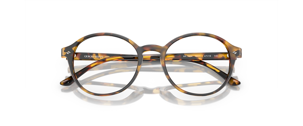 Giorgio Armani AR7004 Matte Havana Frames