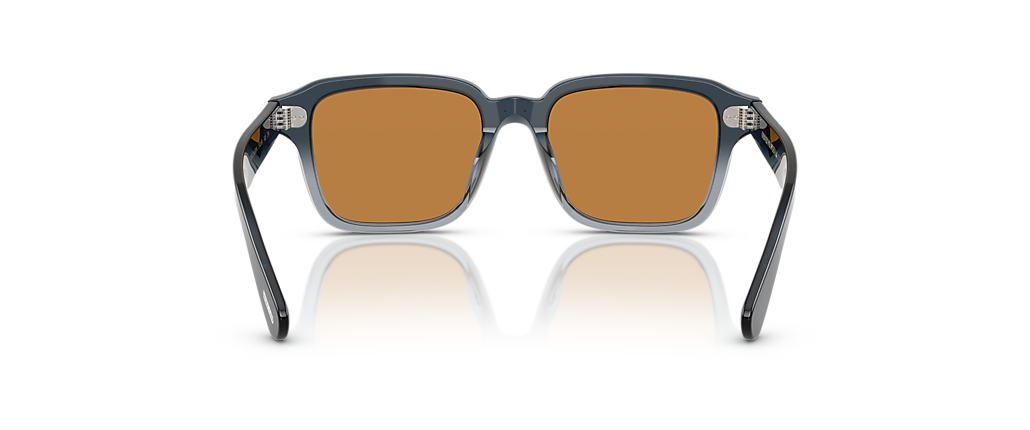 Oliver Peoples OV5562SU Errisson Sun Twilight Gradient Sunglasses