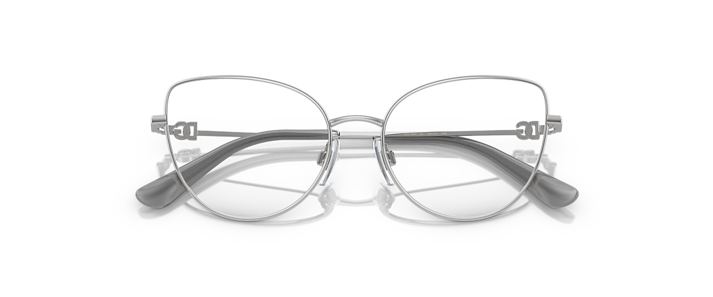 Dolce&Gabbana DG1347 Silver Frames